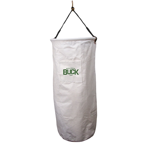 Buckingham Extra-Tall  18" x 44" Canvas Equipment Bucket 45158S1-44