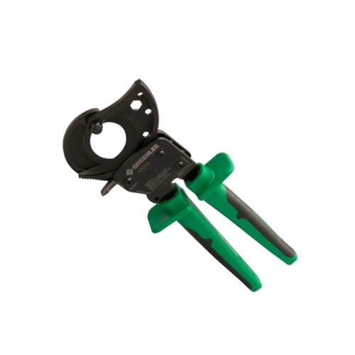 Greenlee Ratcheting 600MCM Cable Cutter 45206
