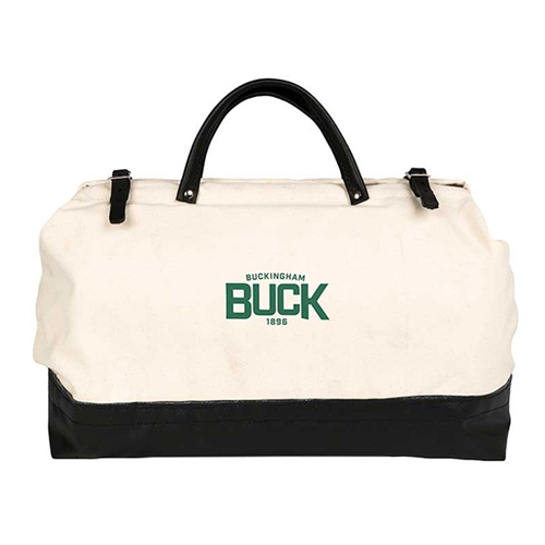Buckingham 24" Canvas Tool Bag 45300C-24
