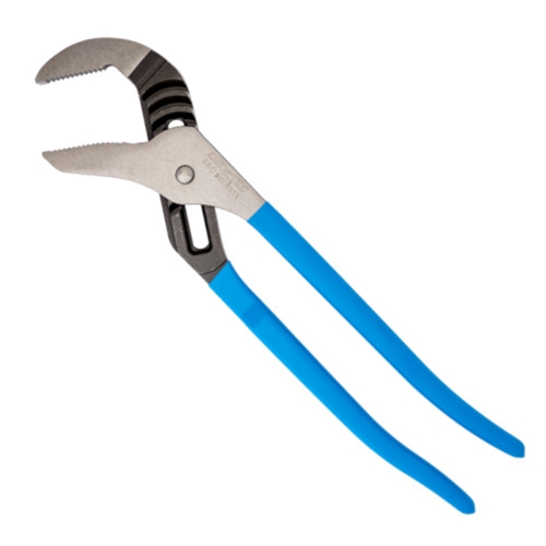 Channellock 16-inch Tongue & Groove Pliers 460