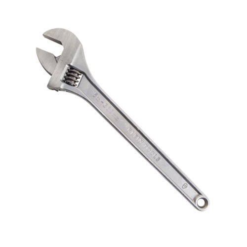 Klein 15" Standard Adjustable Wrench 506-15