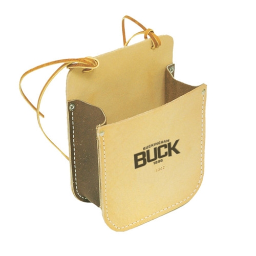 Buckingham Heavy Leather Utility Bag 5302