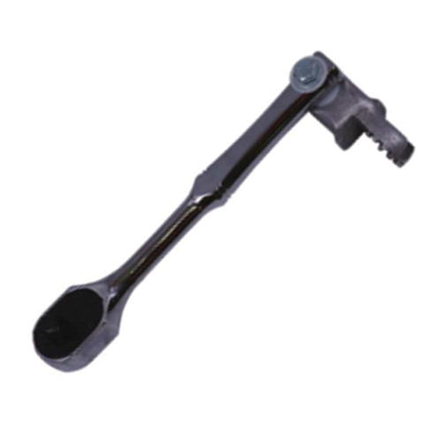 Universal Replacement Safety Ratchet