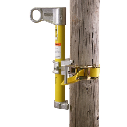 Hastings Fiberglass Transformer Gin 5800-1