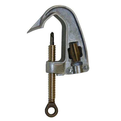 Hastings URD Bolted Spiking Clamp 6715