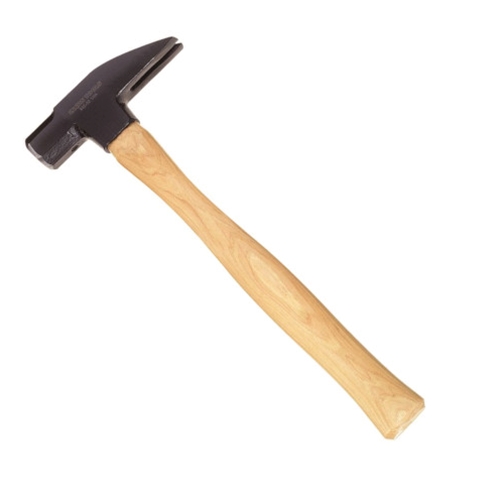 Klein 36-oz Lineman's Straight-Claw Hammer 832-32