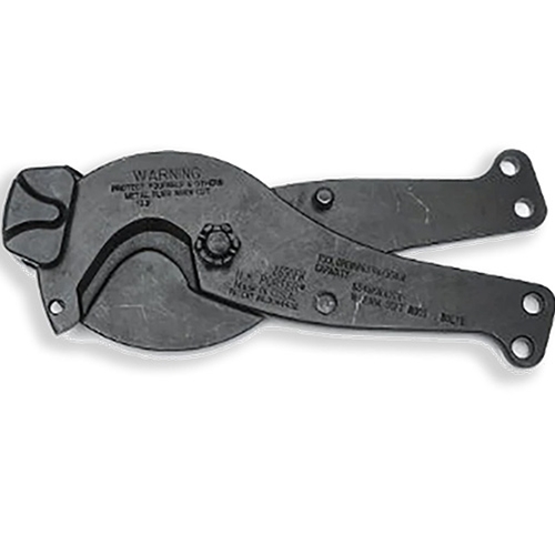 HK Porter Replacement Cutter Head 8613FH