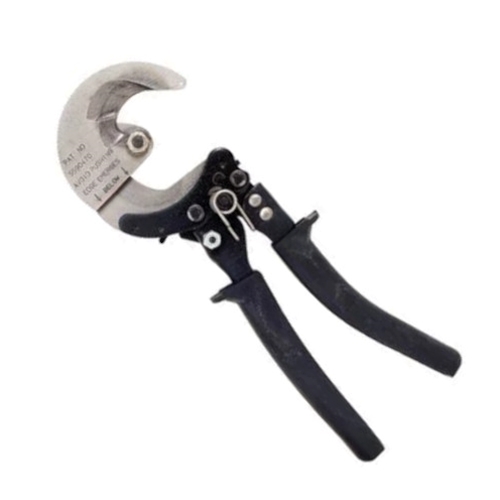 Jenny Tools Hand Operated Ratcheting - 336 MCM ACSR Cutter - 9009