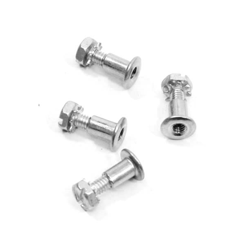 Screws & Barrel Nuts For Climber Sleeves 9215