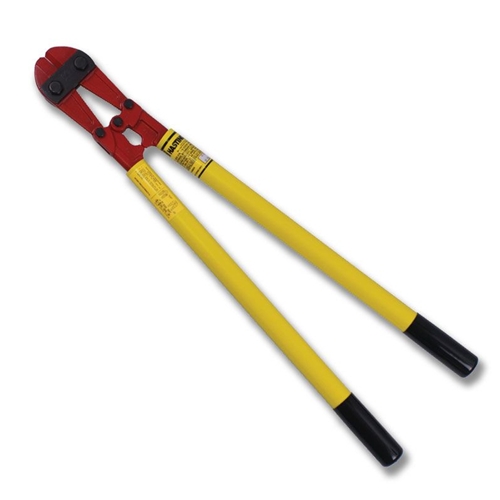 Hastings Bolt Cutter 30-inch with Fiberglass Handles 930