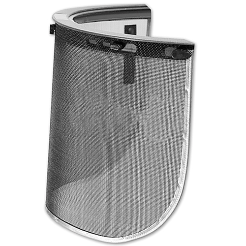 Paulson Replacement Wire Mesh Face Shield A-WS