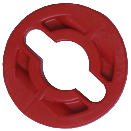 Hastings 1-1/2" Hot Stick Hand Guard A30003