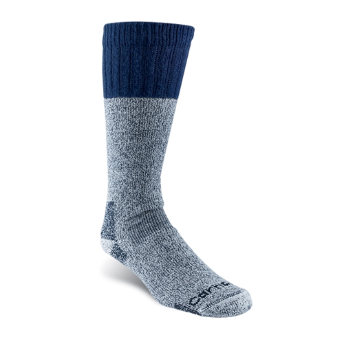 Carhartt Cold Weather Navy Boot Socks A66NVY