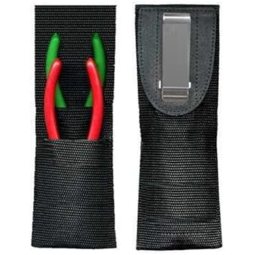 RipOffs Clip-On Double Pliers Pouch CO-4