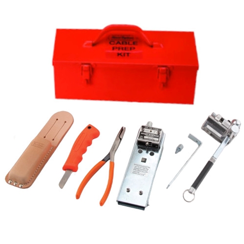Speed Systems CPK-2 Cable Prep Kit