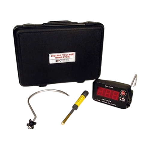 Digital Voltage Indicator Kit 0-500KVA DVI500TK01