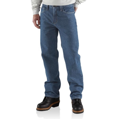 Carhartt FR Jeans - Relaxed-Fit DISCONTINUED