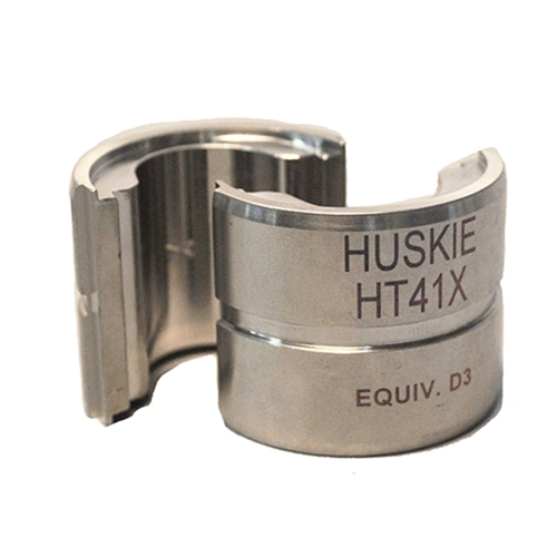 Huskie "U"-Type 12-Ton Die Size-U166 HT41CF
