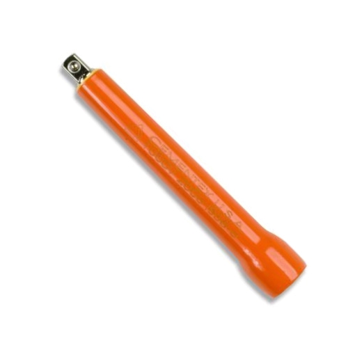 Cementex 1000V Insulated 3/8" x 6" Extension IB38-6