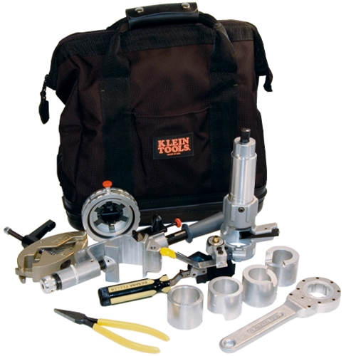 13-Piece Primary Cable Prep Kit LCP15