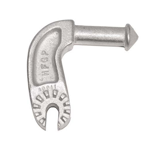 Hastings Heavy Duty Aluminum Disconnect Head