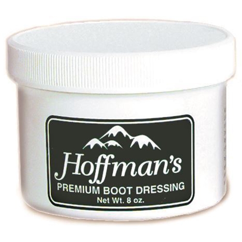 Leather Boot Paste