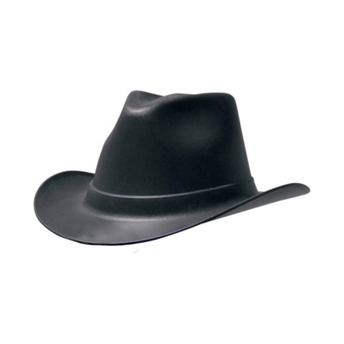 Cowboy Hard Hat with Ratchet Suspension VCB200