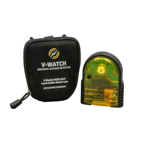 V-Watch® Personal Voltage Detector VW20H