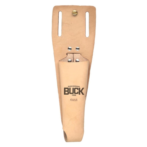Buckingham Black Single Back Plier Holster 4051-BL