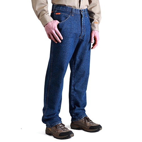 Wrangler FR Jeans | Wranger FR3W050 | J Harlen Co