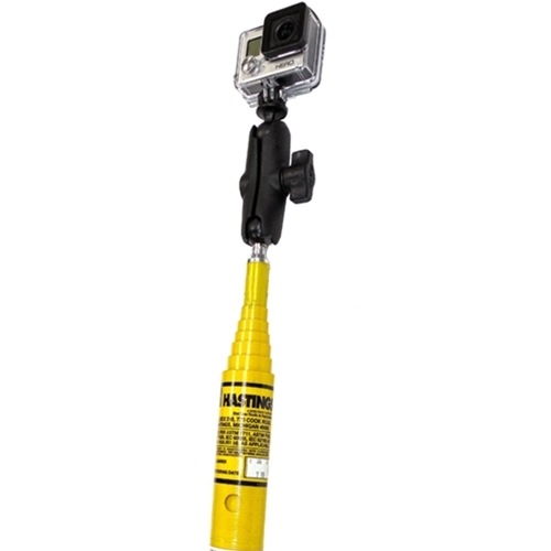 Hastings 30' GoPro Hot Stick R30G