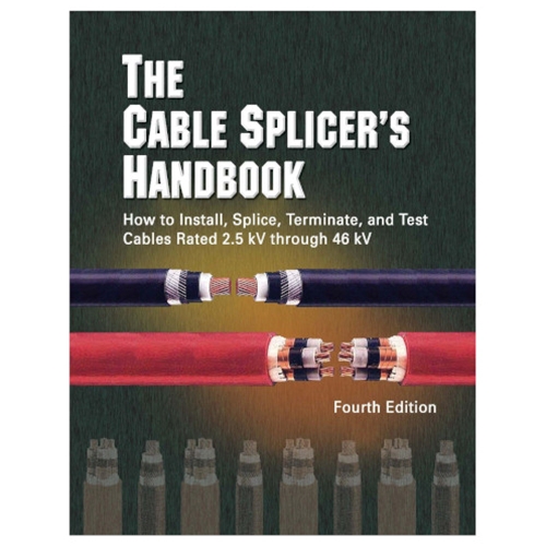 The Cable Splicer’s Handbook