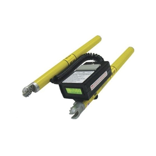Hastings Digital Voltage Phasing Meter Kit With 6Ft Sticks 6711