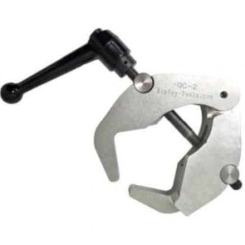 Ripley Cable Stop Aluminum Quick Clamp 43970