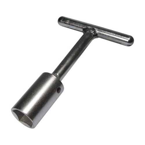 Penta Socket Wrench With T-Handle 2779