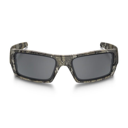 J Harlen Co. - Oakley SI GASCAN® DESOLVE™ Camo Iridium Glasses DISCONTINUED