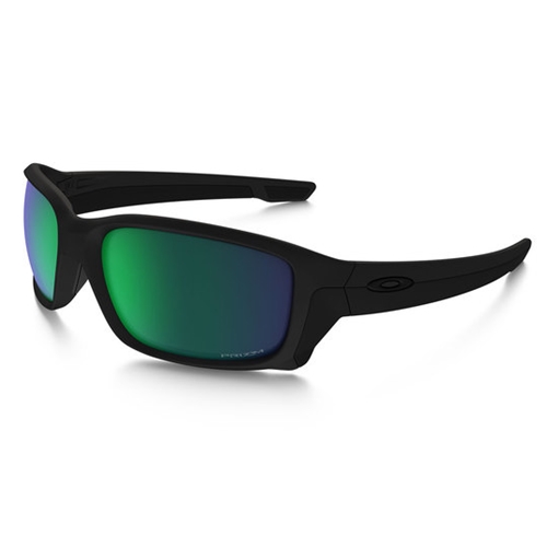 Oakley SI Straightlink Prizm™ Maritime Polarized Black Glasses OO9331-10