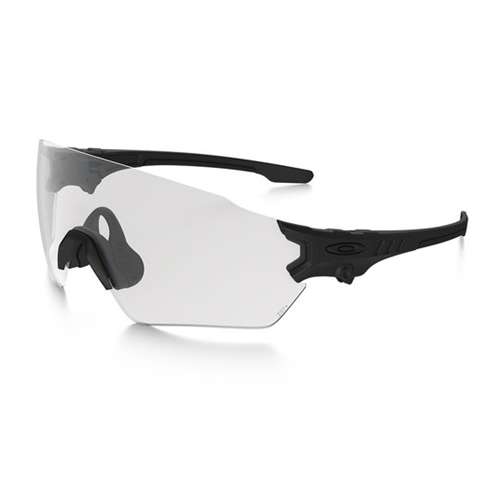 Oakley Industrial TOMBSTONE™  Black/Clear Safety Glasses OO9328-05