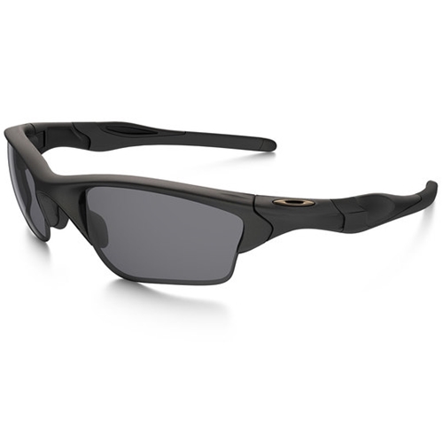 Oakley SI Half Jacket® 2.0 XL Black/Gray Glasses OO9154-12