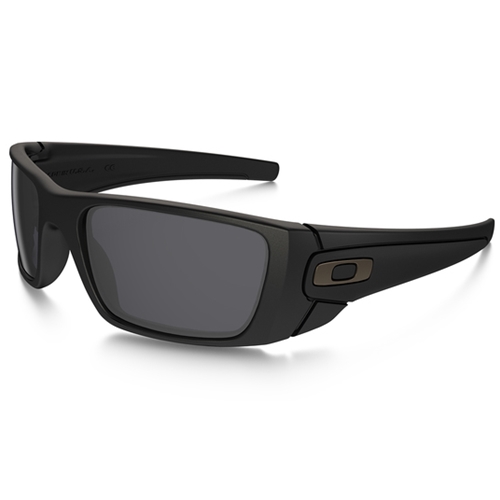 Oakley SI Fuel Cell™ Black/Gray Glasses OO9096-30