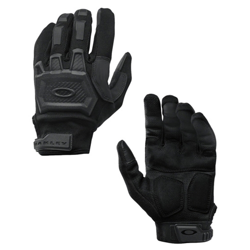 Oakley Flexion Black Glove