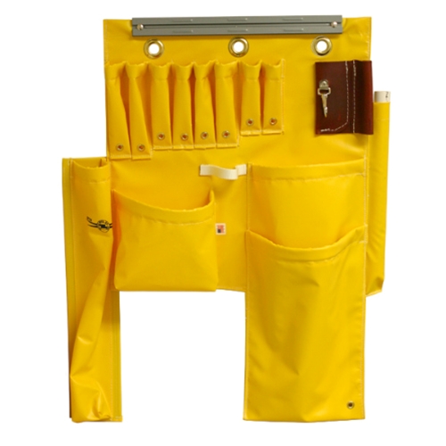 Estex Bucket Stick Apron With Magnetic Strip 1829-PGN-MAG