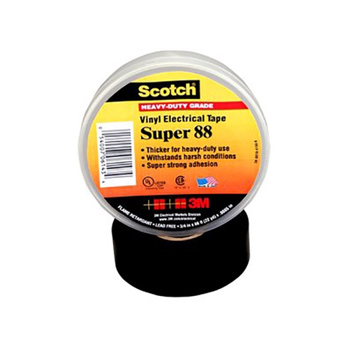 3M Scotch® Super 88 Tape DISCONTINUED