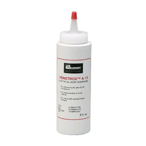 Burndy PENETROX™ A-13 Corrosion Inhibitor 8 ounce bottle