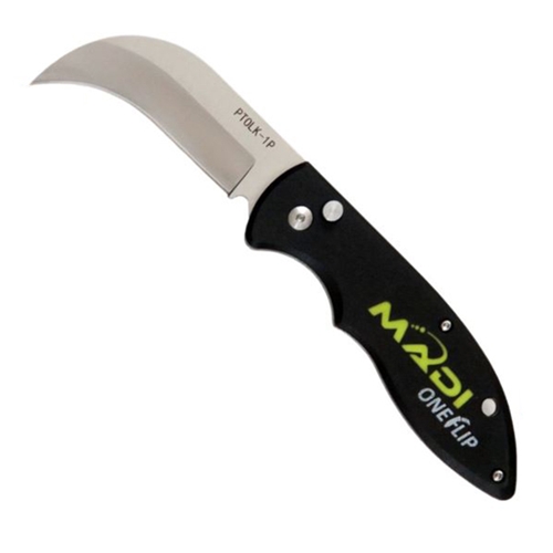 MADI OneFlip Lineman Knife