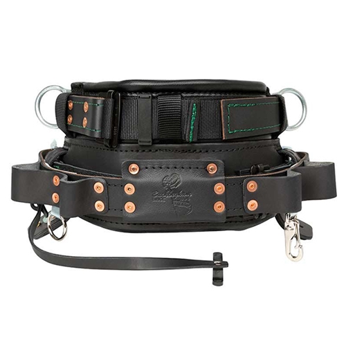 Buckingham Adjustable Lineman's Body Belt