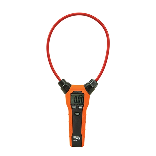 Klein Flexible AC Current Clamp Meter CL150