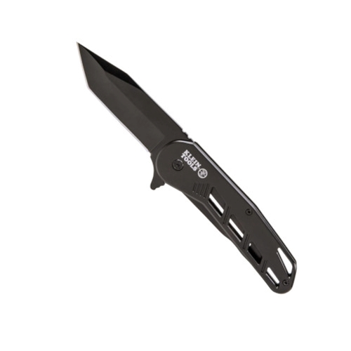 Klein Bearing-Assisted Open Pocket Knife 44213