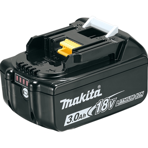 Makita 18V LXT Lithium-Ion 3.0Ah Battery