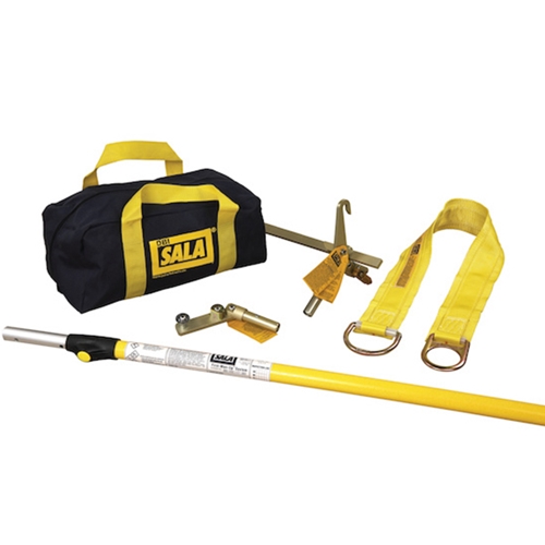 DBI Sala First Man Up Fall Protection System 12’ 2104530